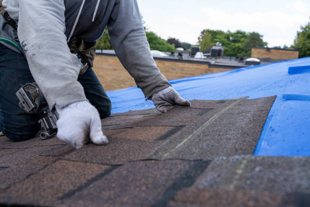 Quick and Trustworthy Emergency Roof Repair Services in French Valley, CA