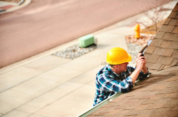 Heating Cable for Roof Installation in French Valley, CA